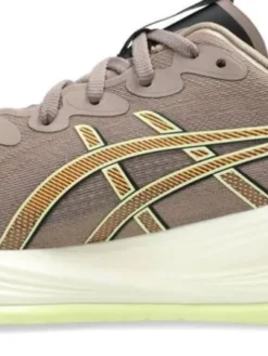 Asics juoksukengät Gel-Cumulus 27 020 TAUPE GREY/BLACK New
