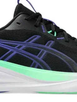 Asics juoksukengät Gel-Pulse 17 002 BLACK/COBALT BURST Online