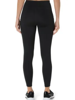 Asics juoksutrikoot Tight Core W 001 Performance Black