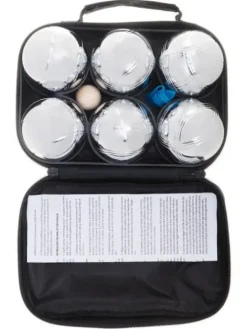 Atom Sports petanque nailonpussissa Sale