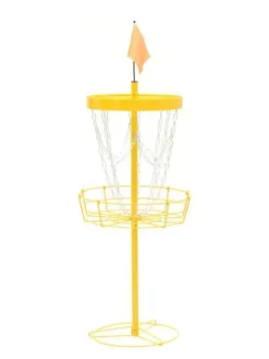 Atom frisbeegolf maali 120 cm New