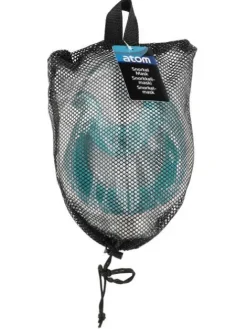Atom snorkkelimaski Sale