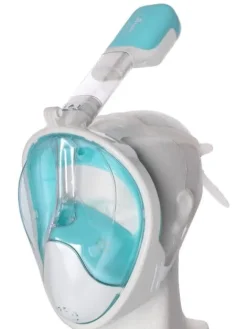 Atom snorkkelimaski lasten Discount