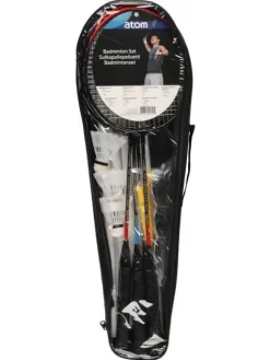 Atom sulkapallopelisetti Pro Sale
