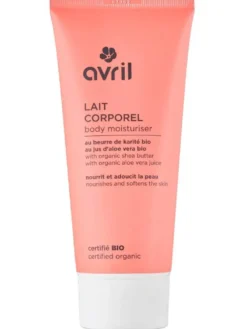 Discount Avril Organic vartalovoide 200 ml