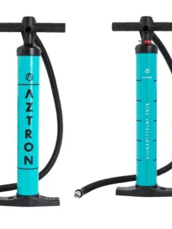 Aztron doubleaction pumppu Clearance