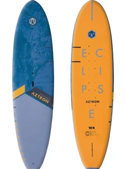 Aztron SUP lautasetti Eclipse kova Online