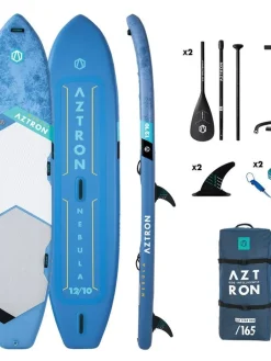 Aztron SUP lautasetti Nebula Discount