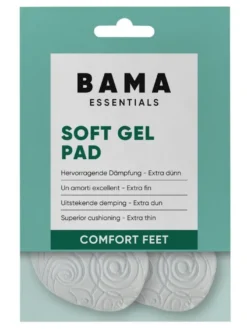 Bama päkiätyyny Soft Gel Pad Discount