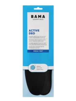 Bama pohjalliset Active Deo 42/43 Online