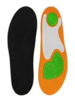 Bama pohjalliset Sneaker Gel Footbed 36/37 New