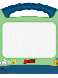 Bamse magneettinen piirustustaulu New