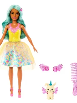 Barbie A Touch Of Magic Teresa