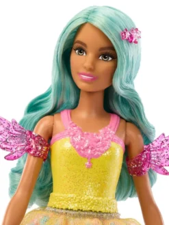 Barbie A Touch Of Magic Teresa