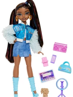 Barbie Dream Besties Brooklyn Clearance