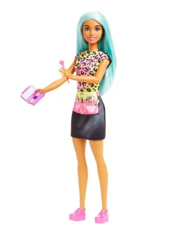 Barbie Icb Make Up Artist Hkt66 Clearance