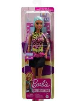 Barbie Icb Make Up Artist Hkt66 Clearance