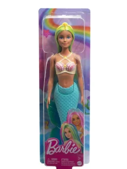 Barbie merenneitonukke Best