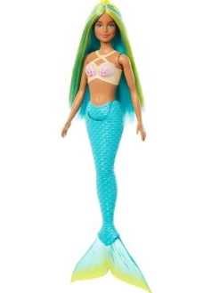 Barbie merenneitonukke Best