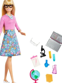 Barbie opettaja Best