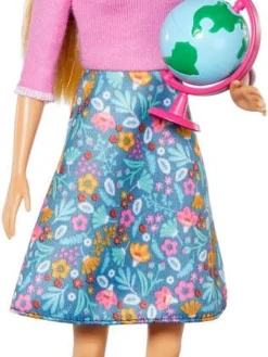 Barbie opettaja Best