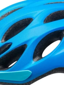 Bell Charger Jr kypärä 50-57 cm force blue/glacier blue Sale