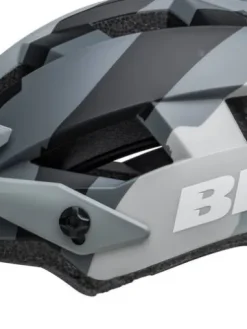 Bell Spark 2 Mips kypärä 53-60 cm grey camo New