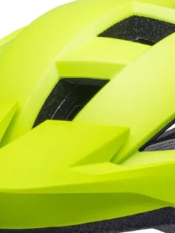 Bell Spark 2 Mips kypärä 53-60 cm hiviz yellow Best