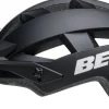 Bell Spark 2 Mips kypärä 53-60 cm matte black Outlet
