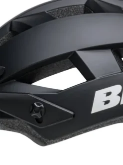 Bell Spark 2 Mips kypärä 53-60 cm matte black Outlet