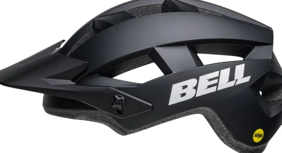 Bell Spark 2 Mips kypärä 53-60 cm matte black Outlet