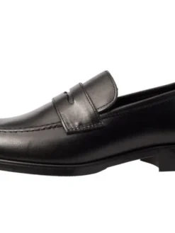 Benson Loaferit Michigan-Cangrande Nero