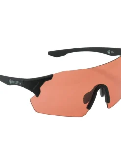 Beretta ampujanlasit Challenge EVO oranssi Outlet