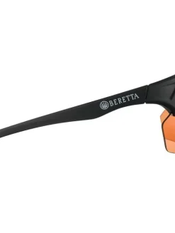Beretta ampujanlasit Challenge EVO oranssi Outlet