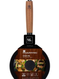 Clearance Bergner kasari Masterpro Odin 16 cm