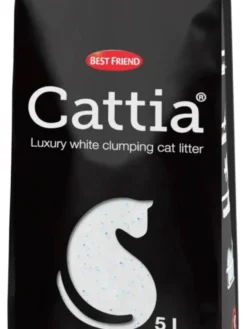 Clearance Best Friend Cattia BF Cattia 5L kissanhiekka
