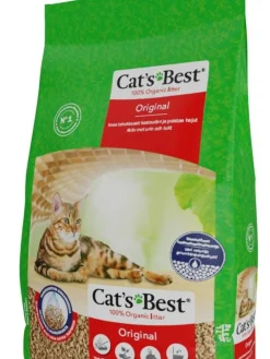 Best Friend kissanhiekka Cat´s Best 7l Best