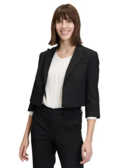 Best Betty Barclay jakku 4350 1080 Black 9045