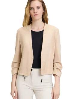 Best Betty Barclay jakku 4400 1673 Classic Beige 7234