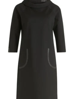 Best Betty Barclay mekko 1613 2751 Black 9045