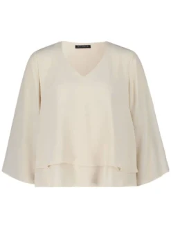 Best Betty Barclay pusero 8938 2723 Pastel sand 9104