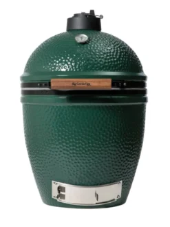 Hot Big Green Egg hiiligrilli Large