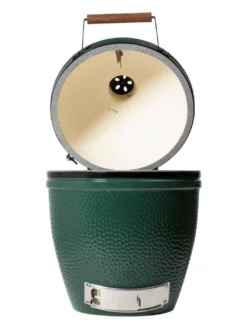 Hot Big Green Egg hiiligrilli Large