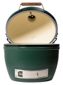 Big Green Egg hiiligrilli XL New