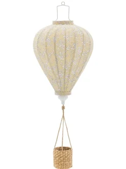 Bloomingville Mini mobile Pomp keltainen Clearance
