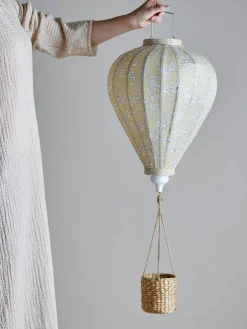 Bloomingville Mini mobile Pomp keltainen Clearance
