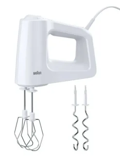Braun MultiMix3 sähkövatkain Best