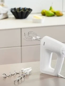 Braun MultiMix3 sähkövatkain Best