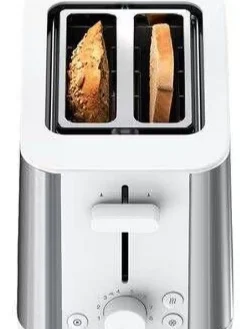 Braun PurShine leivänpaahdin HT1510 valkoinen Discount