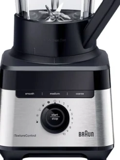 Best Braun tehosekoitin PowerBlend 7